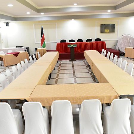 Quality Hotel Juba Ngoại thất bức ảnh