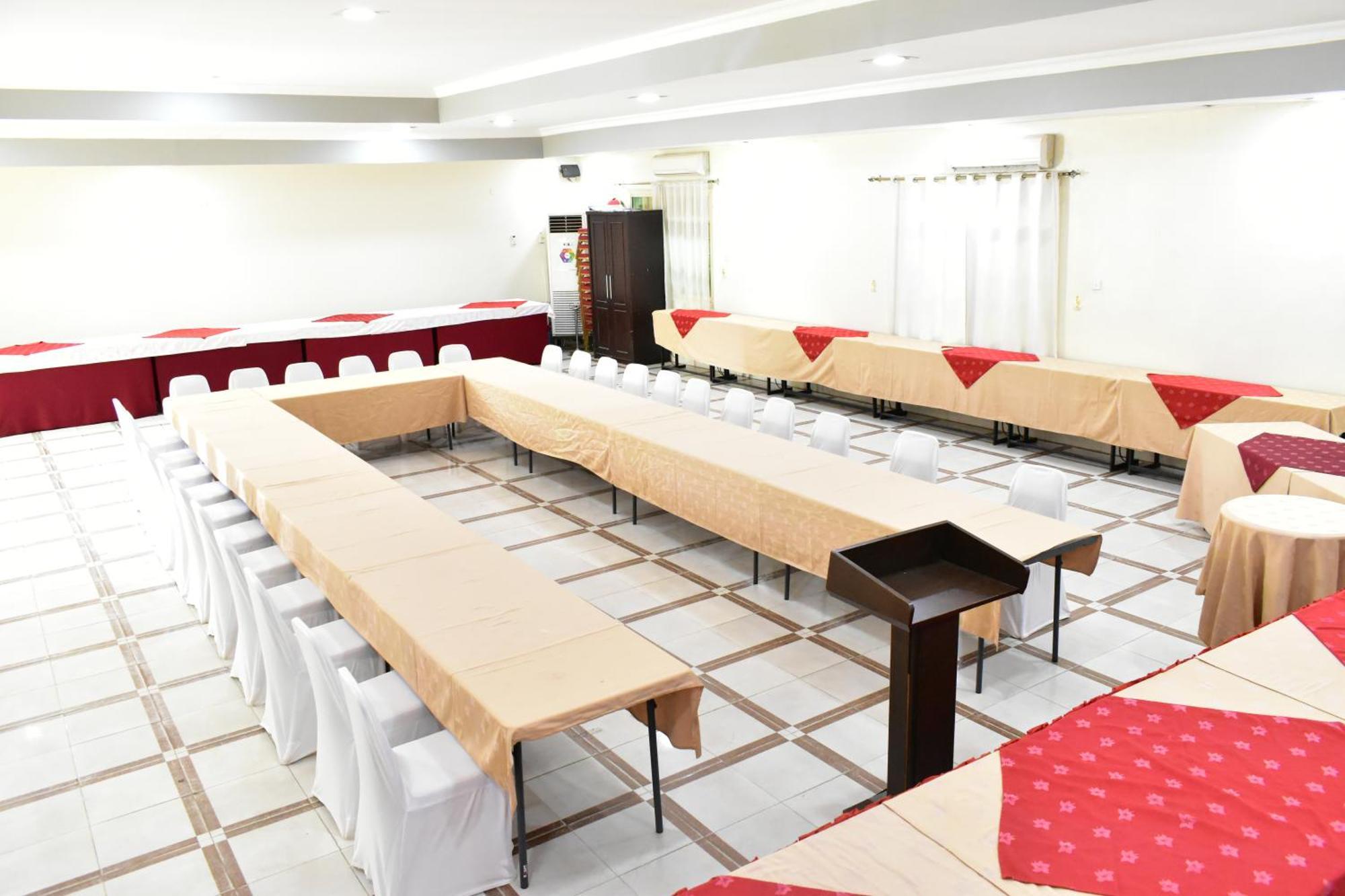 Quality Hotel Juba Ngoại thất bức ảnh